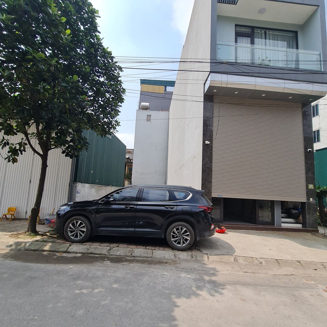 Siêu phầm chợ Keo, Thuận An, Hà Nội. 111m2. Mt 10m, ô tô lớn. Giá đầu tư. Lh 0989894845 - Ảnh 1